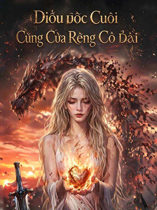 Điều Ước Cuối Cùng Của Rồng Cổ Đại