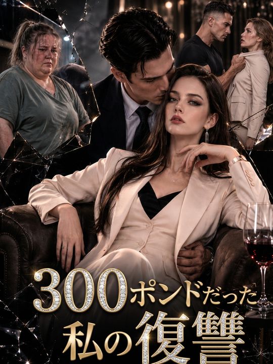 300ポンドだった私の復讐