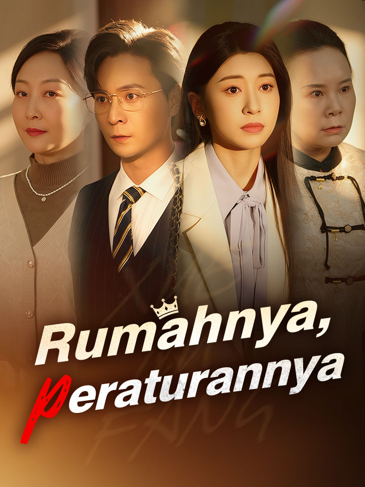 Rumahnya, Peraturannya