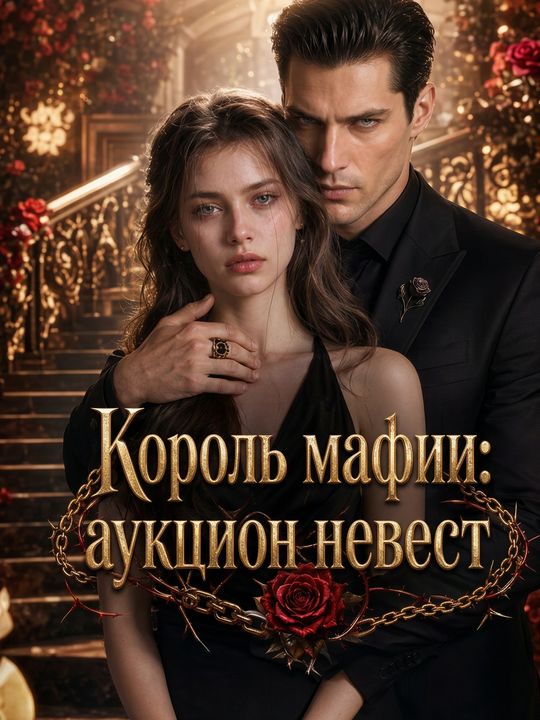 Король мафии: аукцион невест