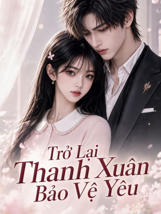 Trở Lại Thanh Xuân Bảo Vệ Yêu