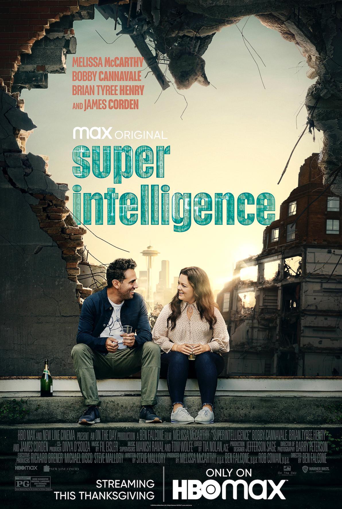 Superintelligence [ترجمة عربية] (2020)