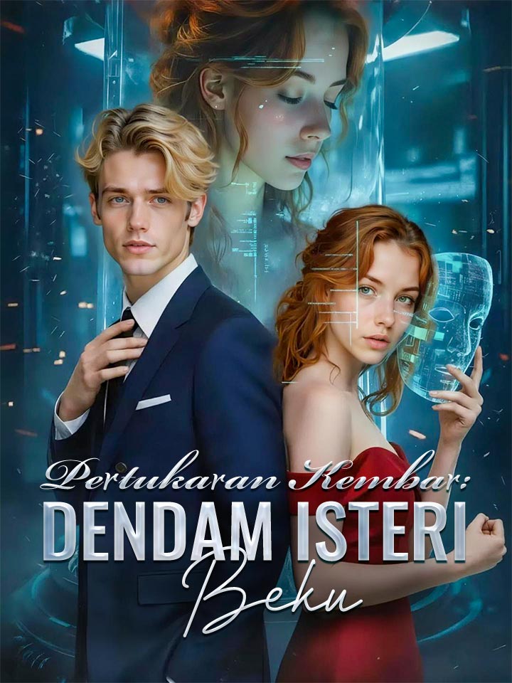 Pertukaran Kembar: Dendam Isteri Beku