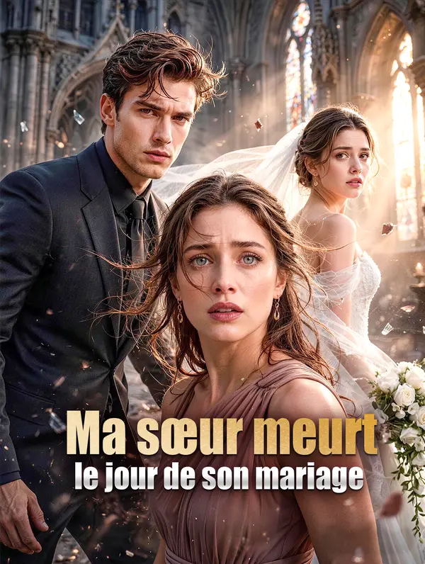 Ma sœur meurt le jour de son mariage
