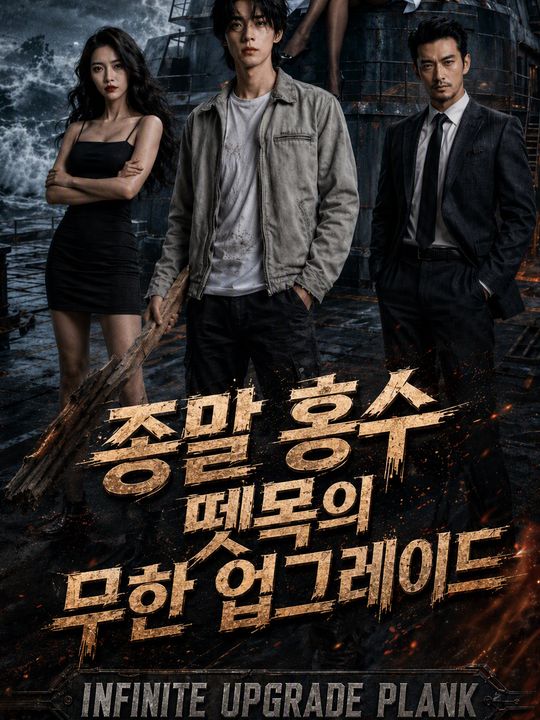 종말 홍수 뗏목의 무한 업그레이드