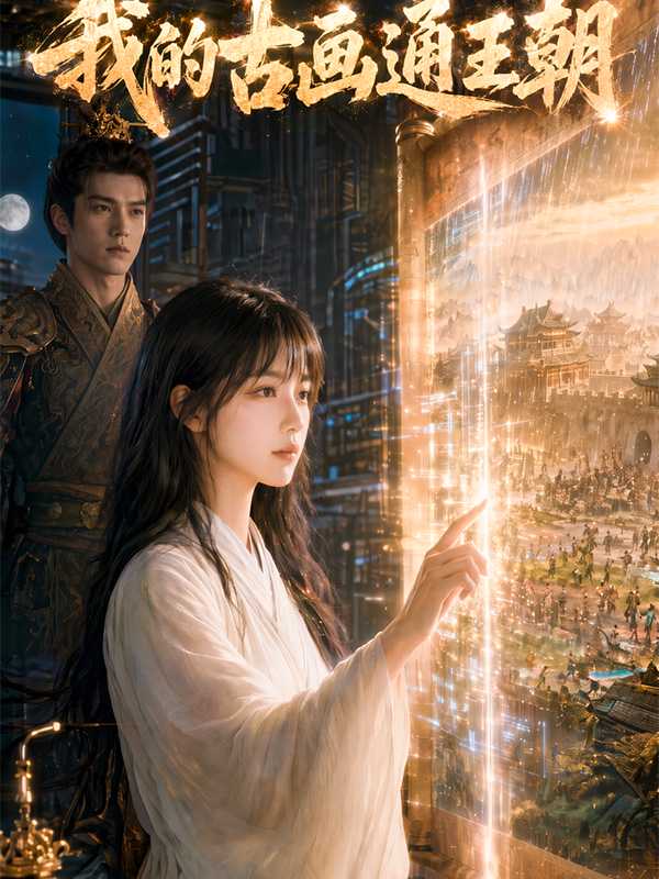 我的古画通王朝