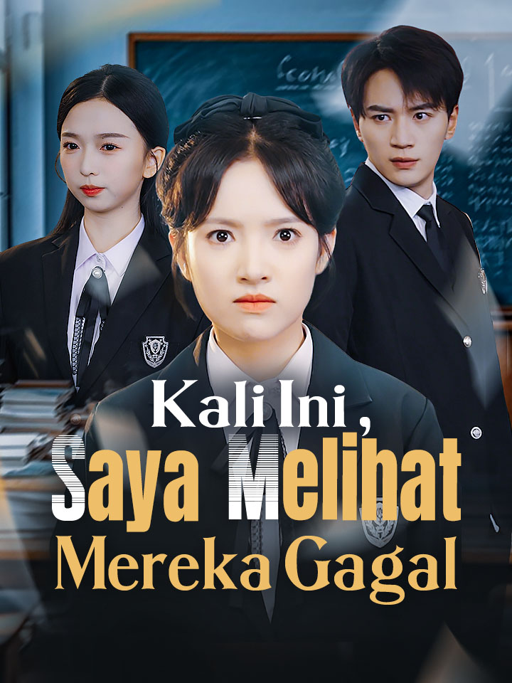 Kali Ini, Saya Melihat Mereka Gagal