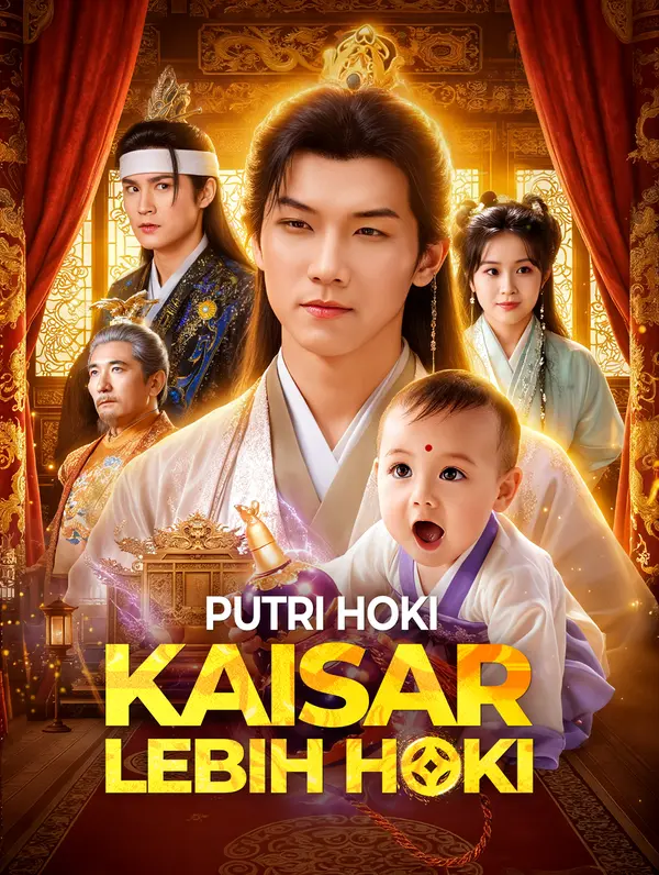 Putri Hoki Kaisar Lebih Hoki
