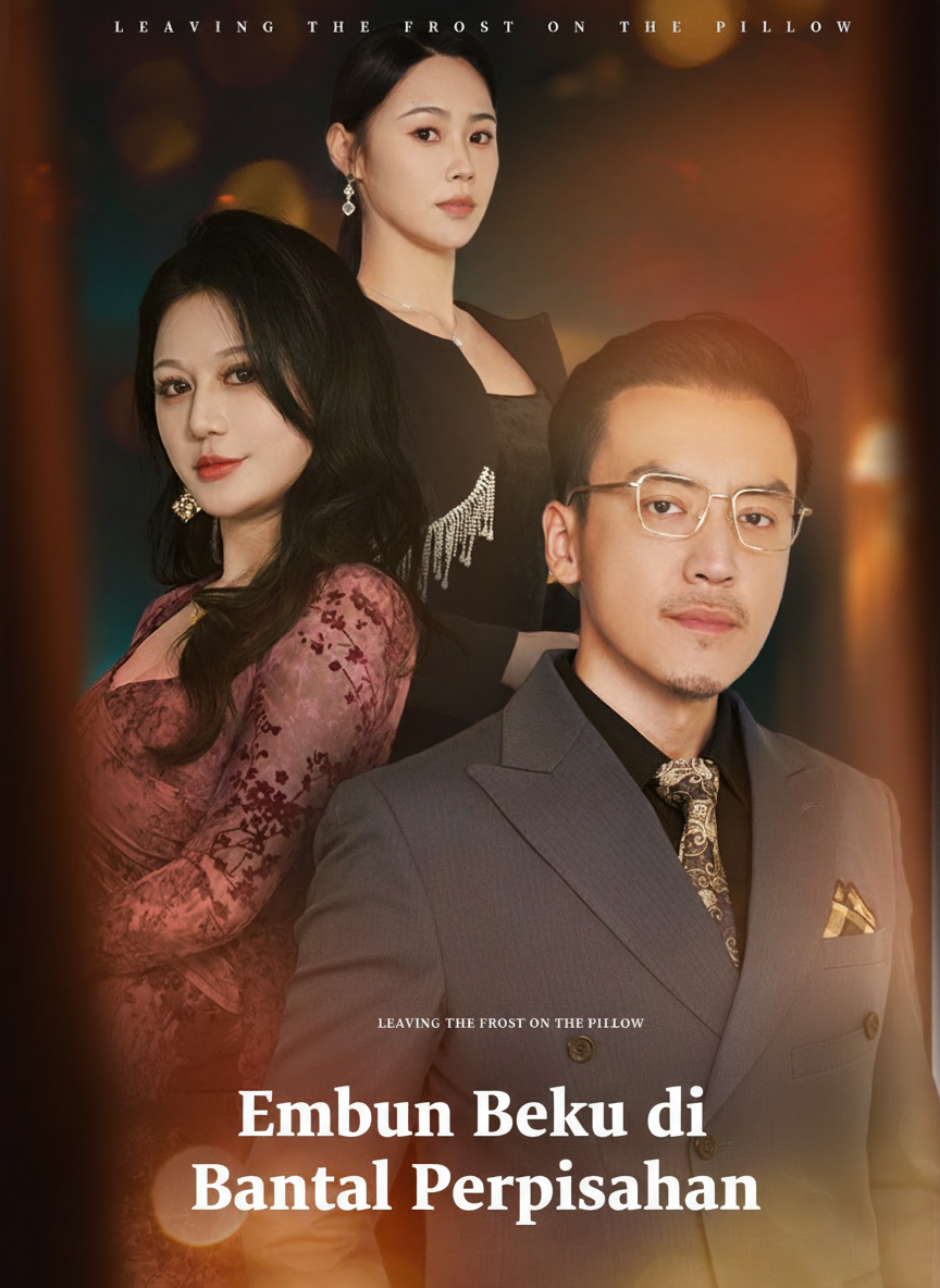 Embun Beku di Bantal Perpisahan