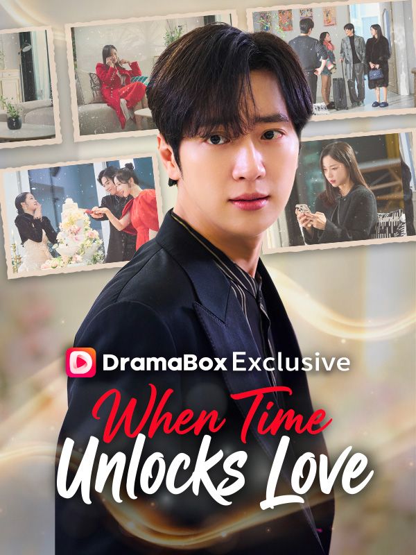 When Time Unlocks Love