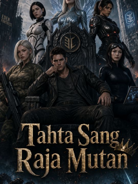 Tahta Sang Raja Mutan