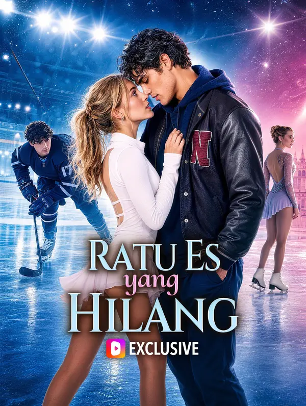 Ratu Es yang Hilang