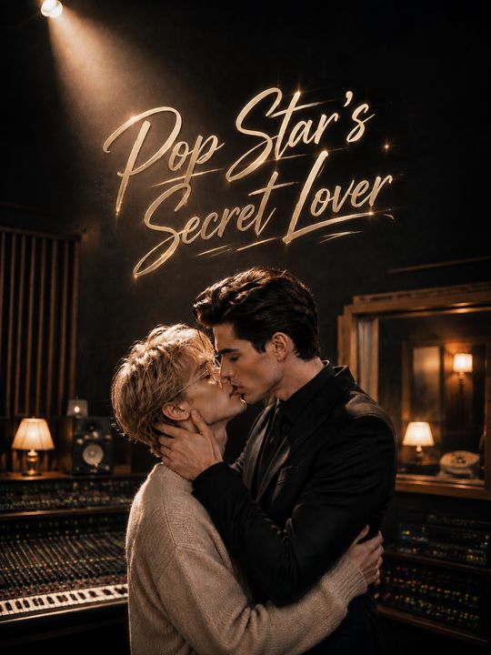 Pop Star’s Secret Lover