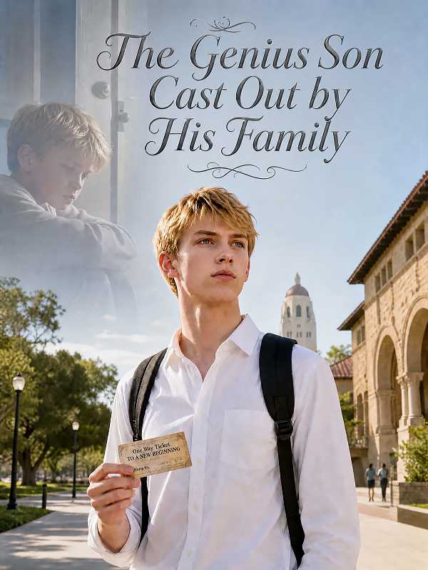 The Genius Son Cast Out by His Family