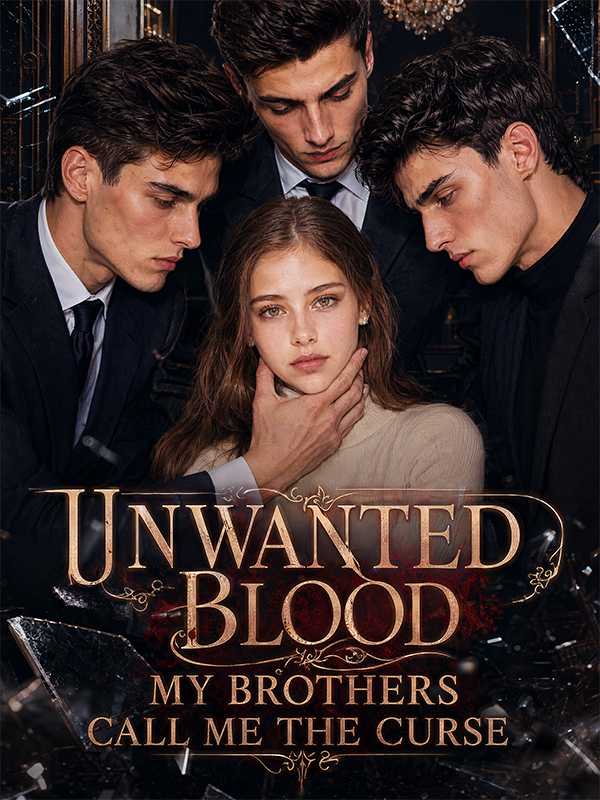 Unwanted Blood: My Brothers Call Me The Curse