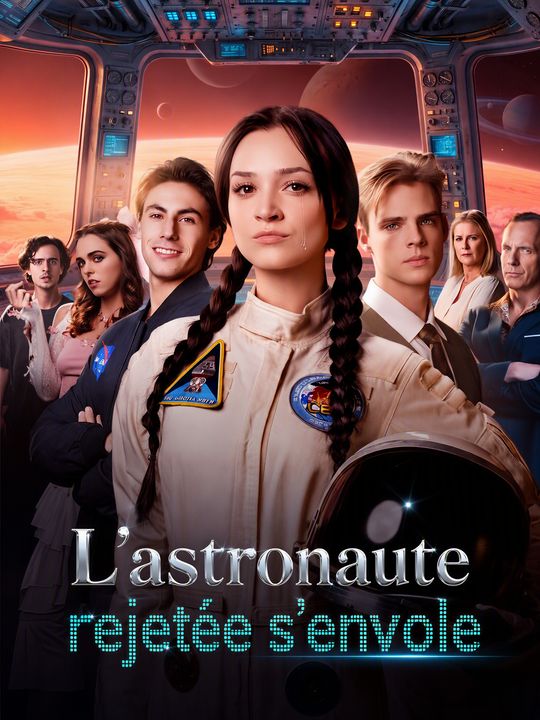 Balas dendam sang astronot