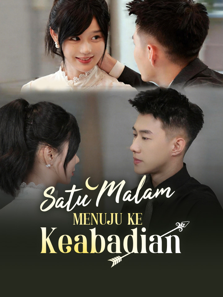 Satu Malam Menuju Ke Keabadian