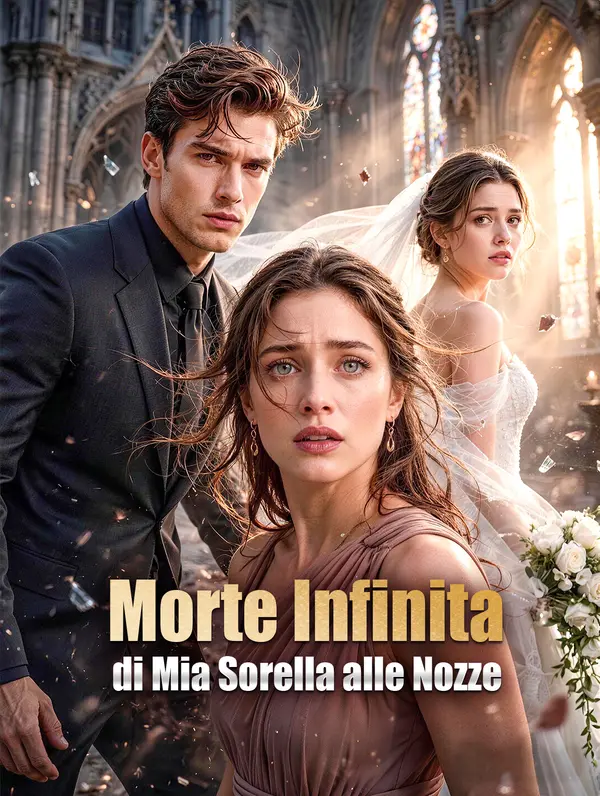 Morte Infinita di Mia Sorella alle Nozze