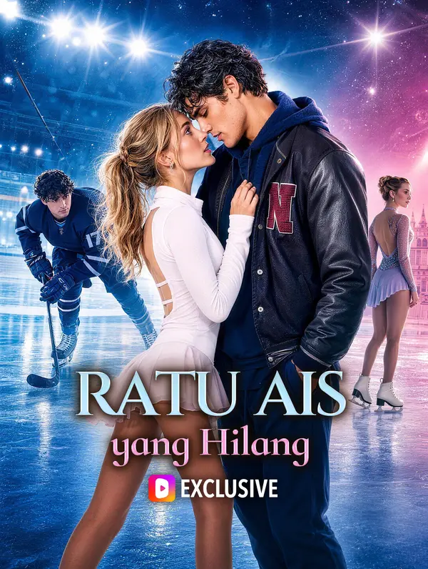 Ratu Ais yang Hilang