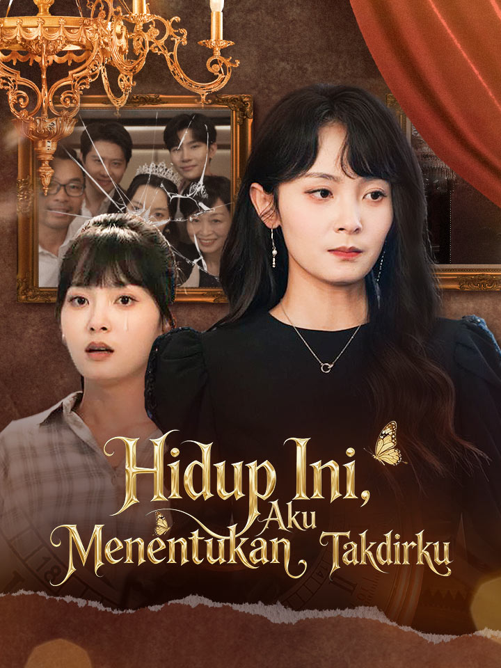 Hidup Ini, Aku Menentukan Takdirku