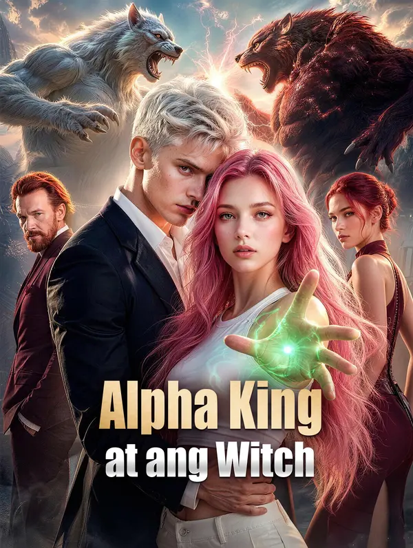 Alpha King at ang Witch