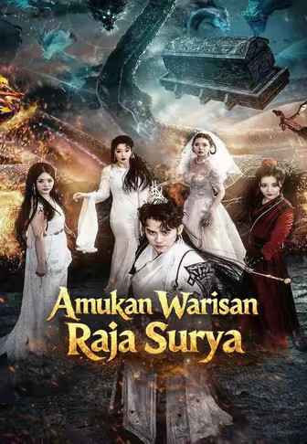 Amukan Warisan Raja Surya
