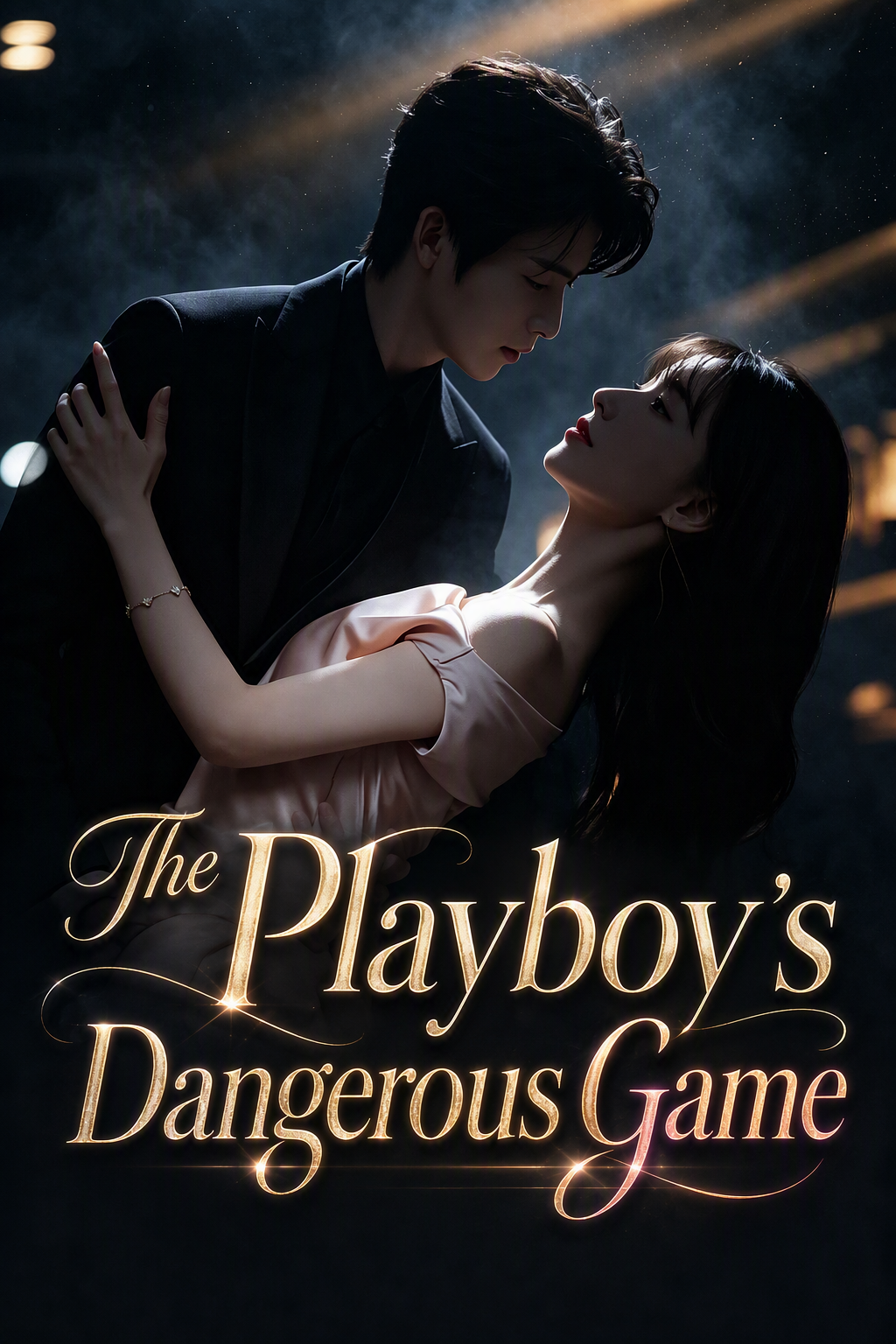 The Playboy's Dangerous Game