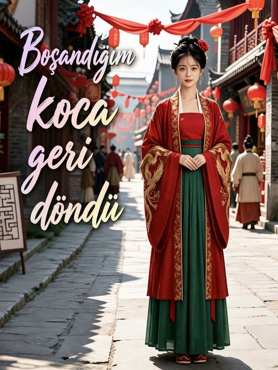 Istri Kontrak Sang Sarjana