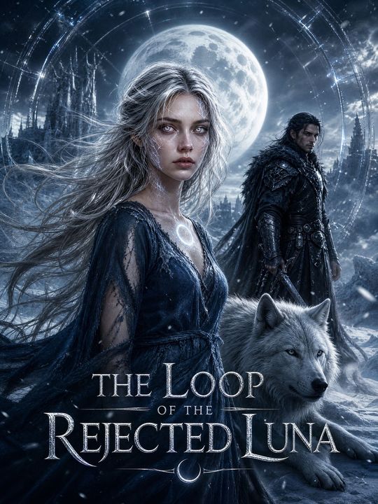 Lingkaran kematian Luna ditolak