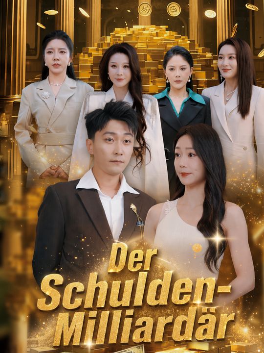 Der Schulden-Milliardär