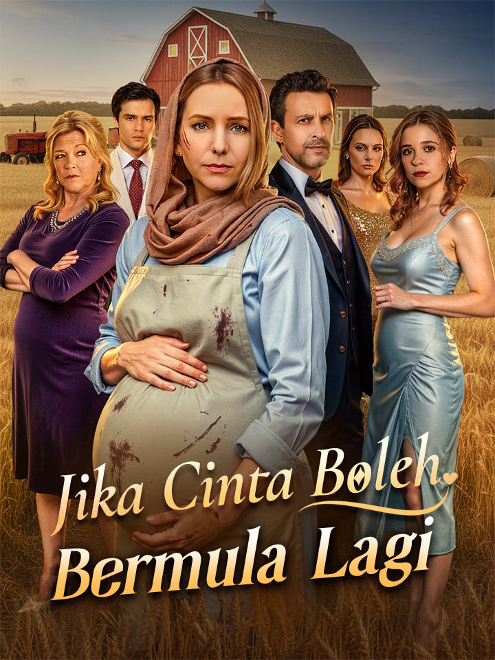 Jika Cinta Boleh Bermula Lagi