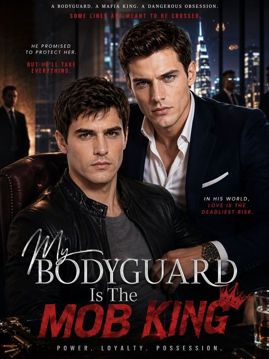 My Bodyguard Is The Mob King