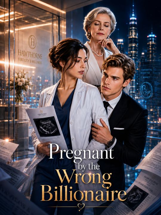 Hamil Anak Miliarder yang Salah