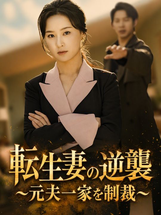転生妻の逆襲〜元夫一家を制裁〜