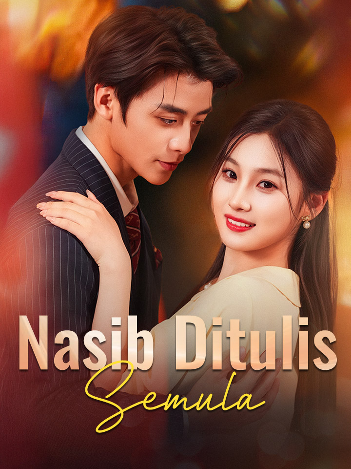 Nasib Ditulis Semula