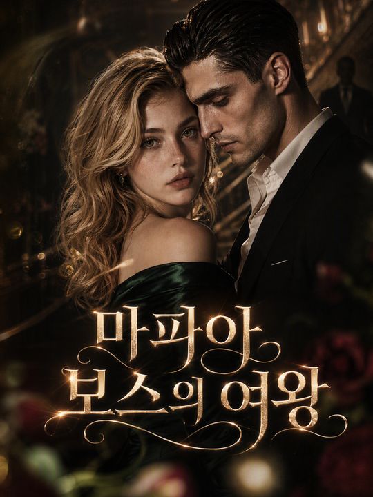 마피아 보스의 여왕