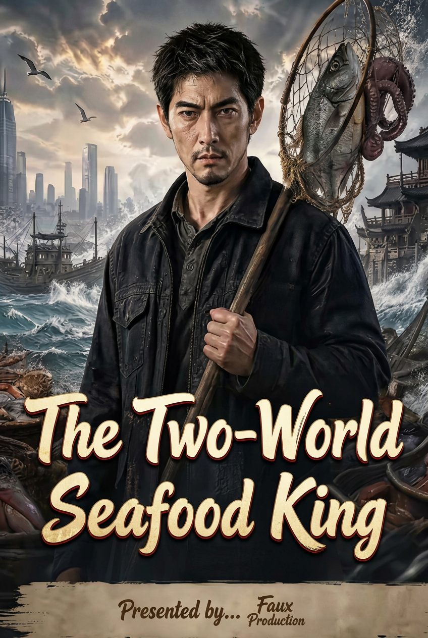The Two-World Seafood King