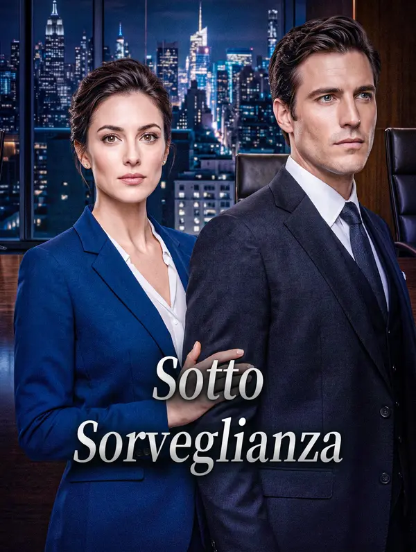Sotto Sorveglianza