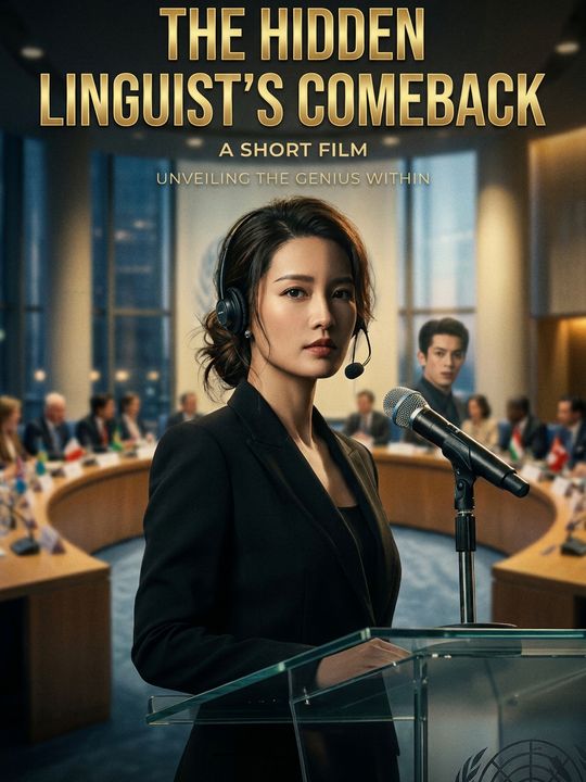The Hidden Linguist's Comeback