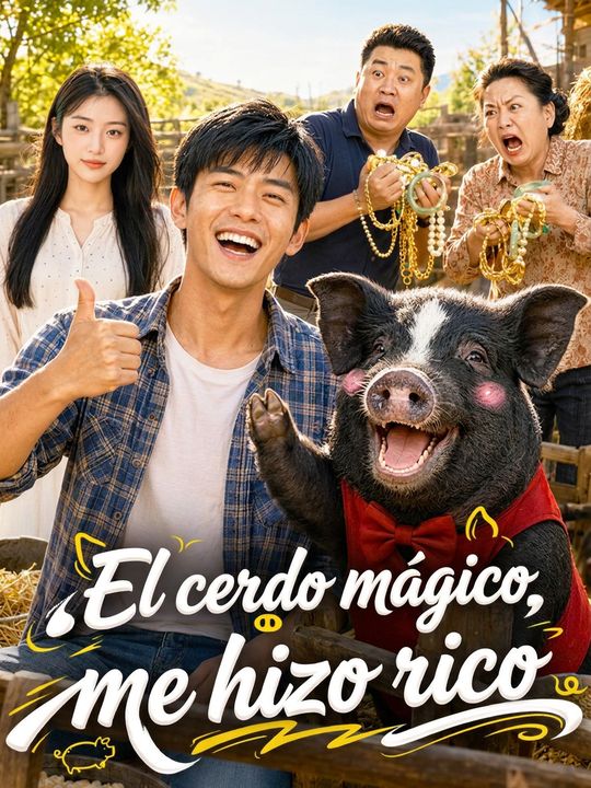 Babi kiriman surga