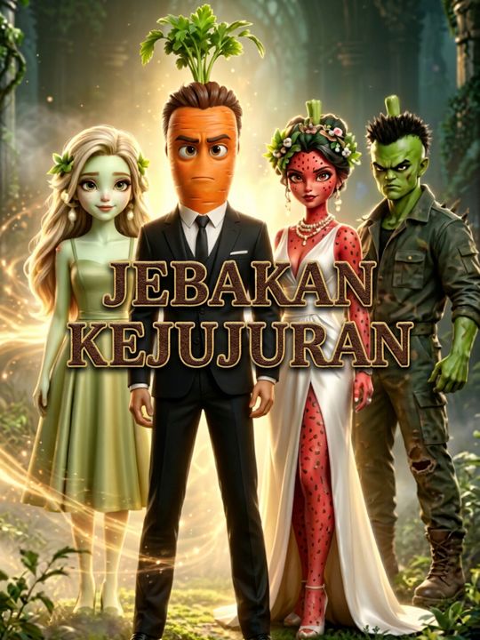 Jebakan Kejujuran