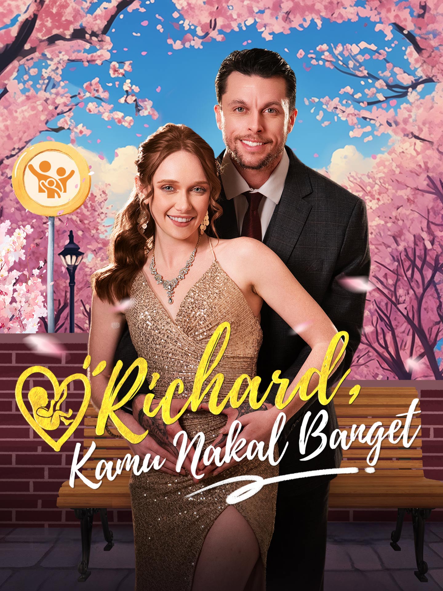 Richard, Kamu Nakal Banget