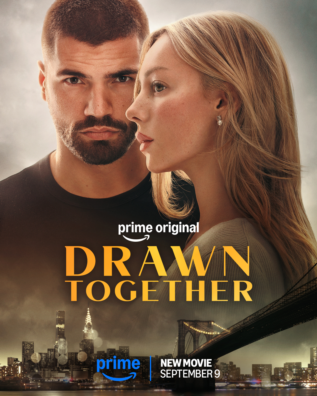 Drawn Together [English] (2026)