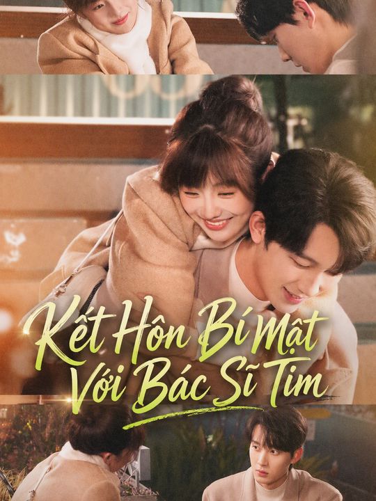 Cưới Trước Yêu Sau Với Bác Sĩ