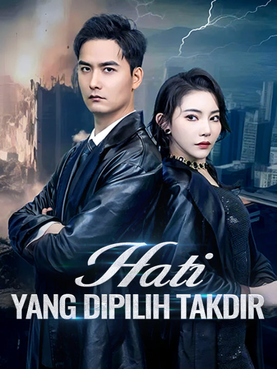 Hati yang Dipilih Takdir