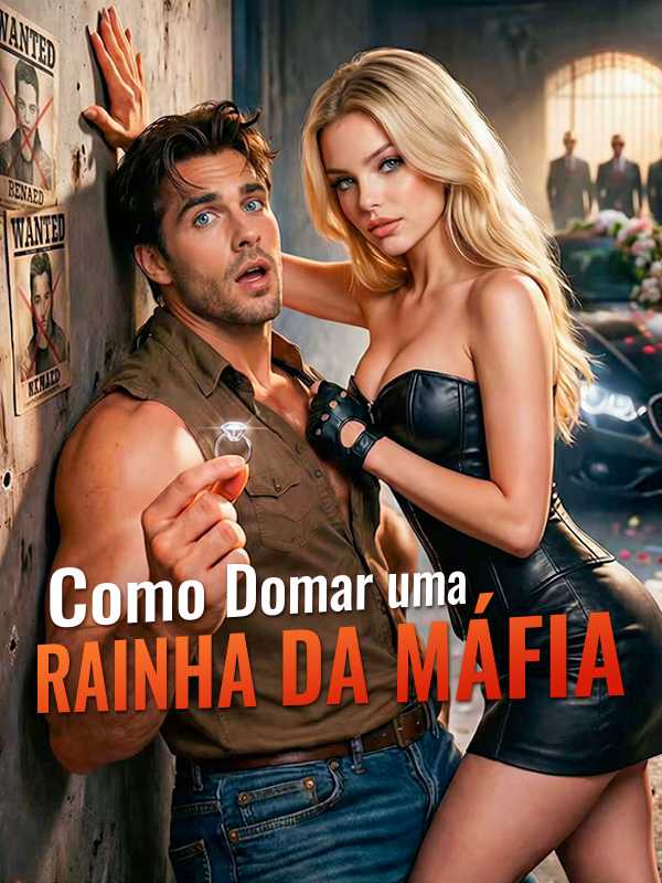 Como Domar uma Rainha da Máfia