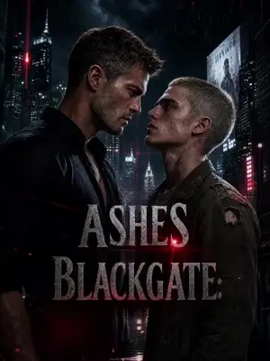 Ashes of Blackgate: The Detective's Claim