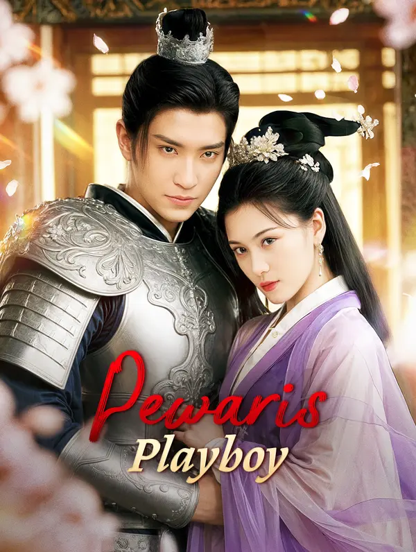 Pewaris Playboy