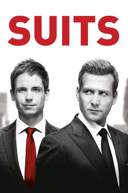 Suits S2 (2012)
