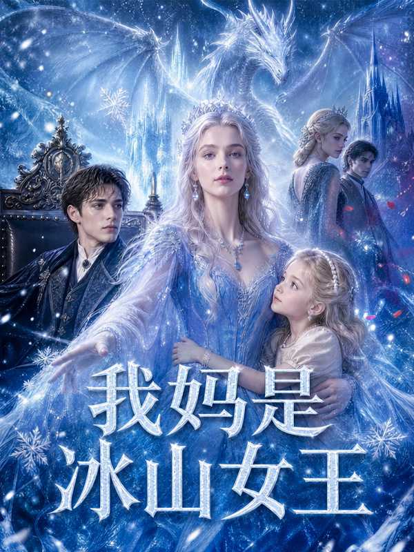 我妈是冰山女王